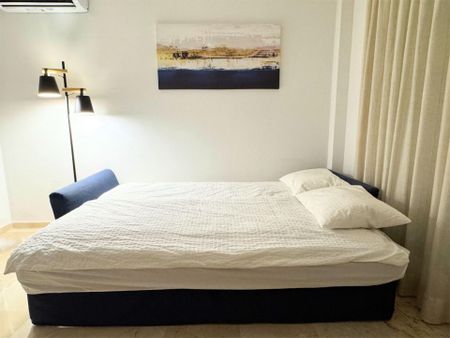 Piso de alquiler en Marina Urbanization Casares, 6066, Marina de Casares - Photo 4