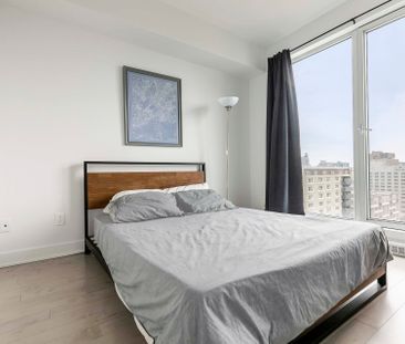 2320 Rue Tupper, Montréal - Photo 4