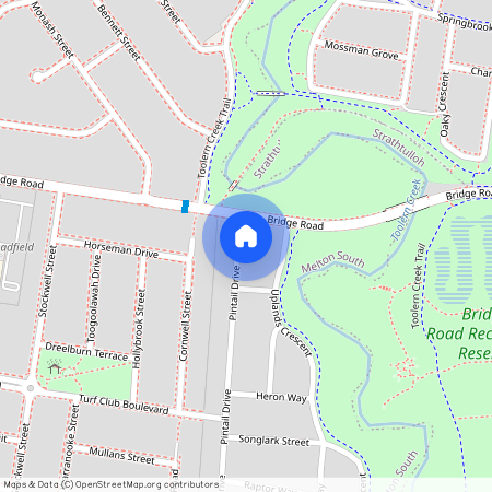 ROOM 1-/5 PINTAIL DRIVE, Vic 3338, Melton South