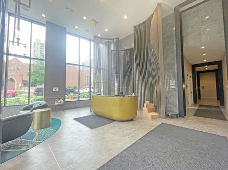 For Lease - 15 Holmes Avenue Unit# 1907, Toronto, Ontario - Photo 2