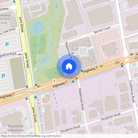 2920 Hwy 7, Vaughan