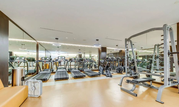 For Lease - 6 Sonic Way Unit# 801, Toronto, Ontario - Photo 1