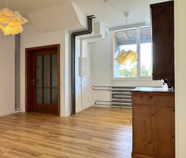 Aussergewöhnliches Wohnen mit Loft - Industrial Charme und eigenem ... - Photo 2