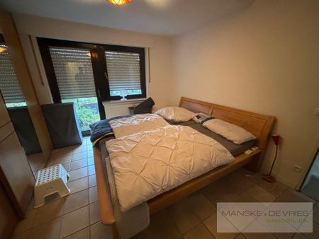 Exklusive Maisonettewohnung mit 3 Balkonen am beliebten Haumannviertel - Photo 3