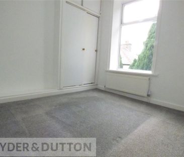 2 bedroom terraced house to rent - Photo 6
