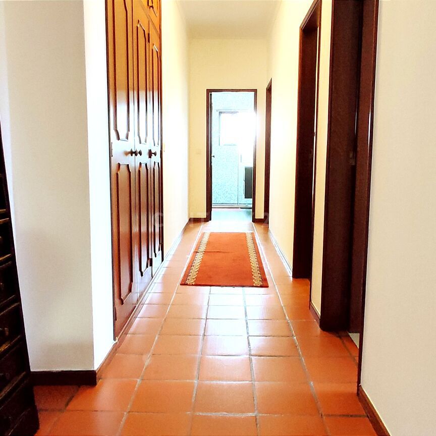 Apartamento T4 Duplex em Santa Clara - Viver com Conforto e Tranquilidade às Portas de Coimbra - Photo 1