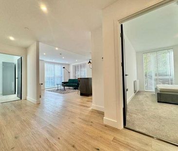 Snow Hill Wharf, Shadwell Street, B4 - Photo 6