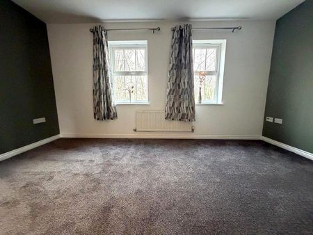 2 bedroom apartment to rent - Photo 2