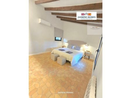 4 bedroom luxury House for rent in Denia, Valencia - Photo 3