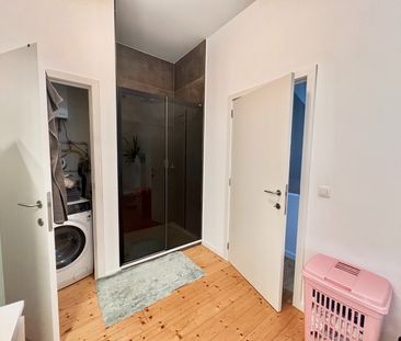 Woning met 2 slaapkamers (verhuur tem 31/07/26) - Foto 4