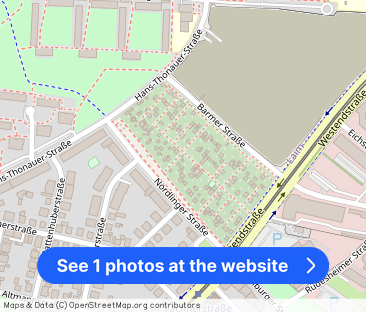 Erstbezug: Moderne 5er-WG in München-Laim - Photo 1