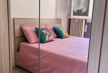 Via SantAgnese, Padova, Veneto 35139