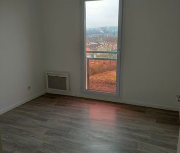 Appartement T3 VILLEFONTAINE - Photo 5