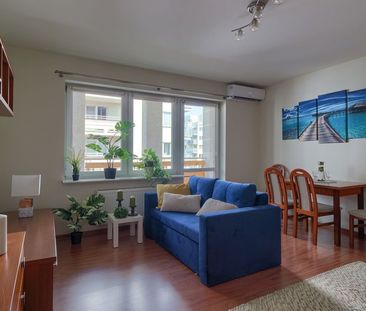 2 Pokoje | Balkon | Klimatyzacja| Idealne - Photo 2