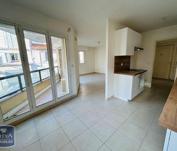 Location Appartement 2 pièces 48m² CANNES 06400 - Photo 1
