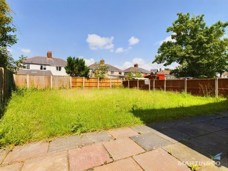 3 bedroom end of terrace house to rent - Photo 5