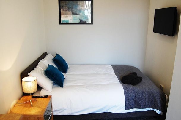 1 bedroom terraced house to rent - Photo 1