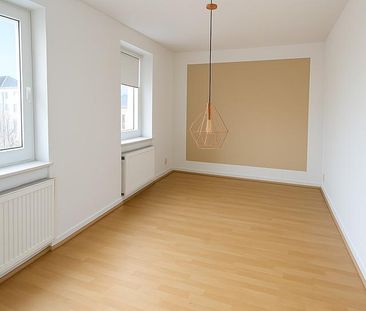 2 Zimmer WG im Europaviertel - 70qm - teilmöbliert - Foto 1