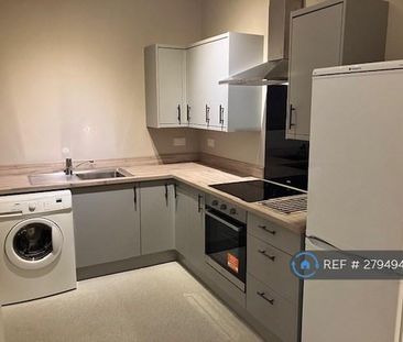 1 bedroom flat to rent - Photo 4