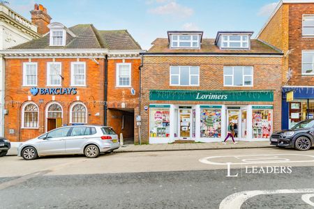 2 bedroom apartment to rent High Street, Sevenoaks, Kent, TN13 - Photo 3