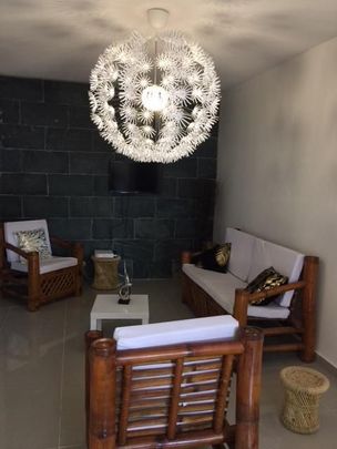 Location Appartement 1 pièce Meublé 45m² LE GOSIER 97190 - Photo 1