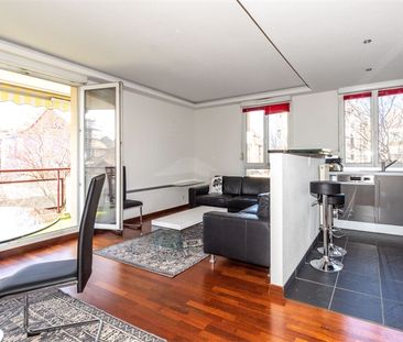 Location Appartement 63m² - Photo 1