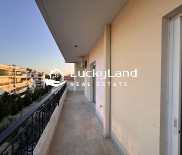 Διαμέρισμα για ενοικίαση Κέντρο (Βριλήσσια) - Photo 4