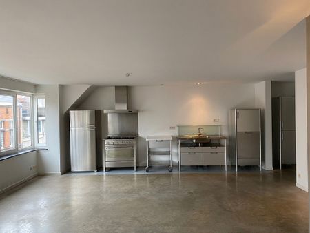 Prachtig appartement op TOP locatie in centrum Antwerpen. - Foto 5