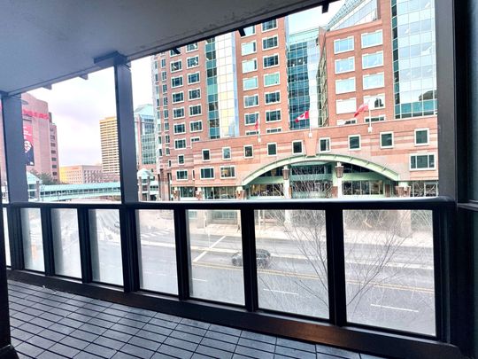 For Lease - 101 Charles Street Unit# 416, Toronto, Ontario - Photo 1