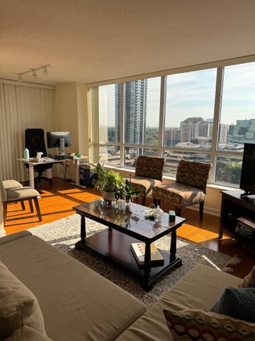 For Lease - 33 Sheppard Avenue Unit# 1710, Toronto, Ontario - Photo 4