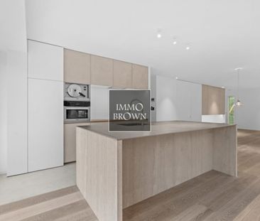 Tout savoir sur cette maison à Knokke Le Zoute, à Knokke Le Zoute - Photo 2