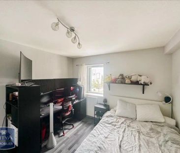 Appartement à louer 2 pièces 42.5m² - Photo 4