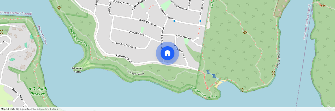 26 Connemara Avenue, Killarney Heights 2087, New South Wales