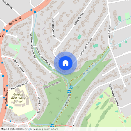 36 Craiglands Avenue, NSW 2072, Gordon