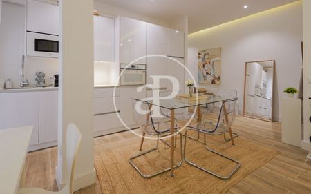 Flat for rent in calle Ibiza. - Photo 5