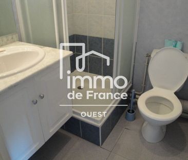 Location Appartement 1 pièce 23m² - Photo 4