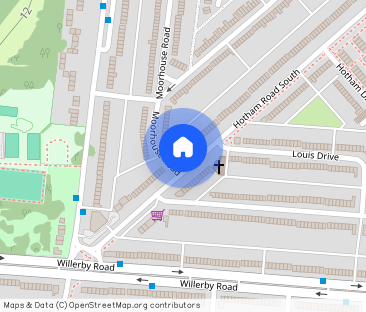 764 Hotham Road South - Photo 1