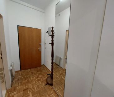 Ruhige, hofseitige Garconniere in Bahnhofsnähe! - Foto 1