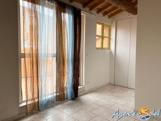 Olonzac – Location Appartement – 64.61 m² – 525€ CC / mois - Photo 1