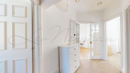 Nottingham Street, Marylebone, W1U - Photo 2