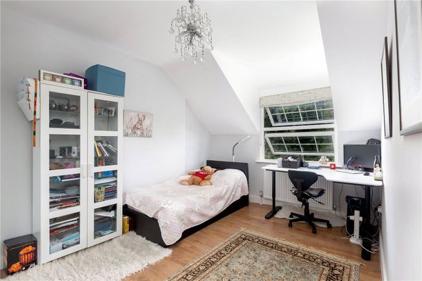Sheldon Road, Cricklewood, NW2, London - Photo 1