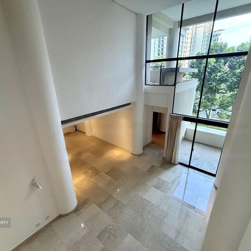 The Colonnade (D10), Condominium - For Rent - Photo 1