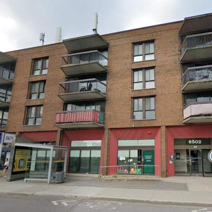 2 CH - 1 SDB - Montréal - $1,500 /mo - Photo 2