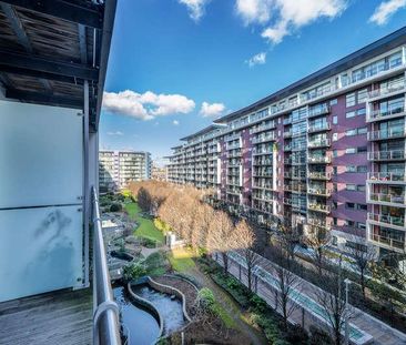 Eustace Building, Chelsea Bridge Wharf, SW11 - Photo 1