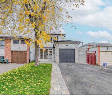 For Lease - 252 Lakeview Park Avenue, Oshawa, Ontario - Photo 1