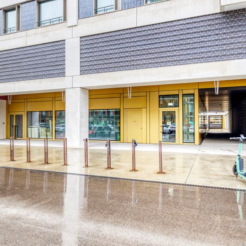 Leutschenbachstrasse - Photo 1