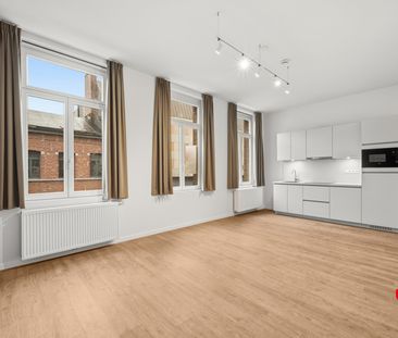 Studio te huur in Leuven - Foto 5