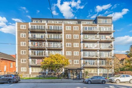 For Lease - 325 BESSERER Street Unit# 607, Lower Town - Sandy Hill, Ontario - Photo 3