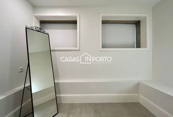 T1 Duplex com piscina - Baixa do Porto