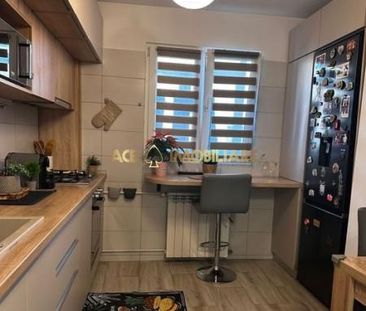 2 Camere de inchiriat | Brancoveanu | Metrou | Parcare | Mobilat - Fotografie 1